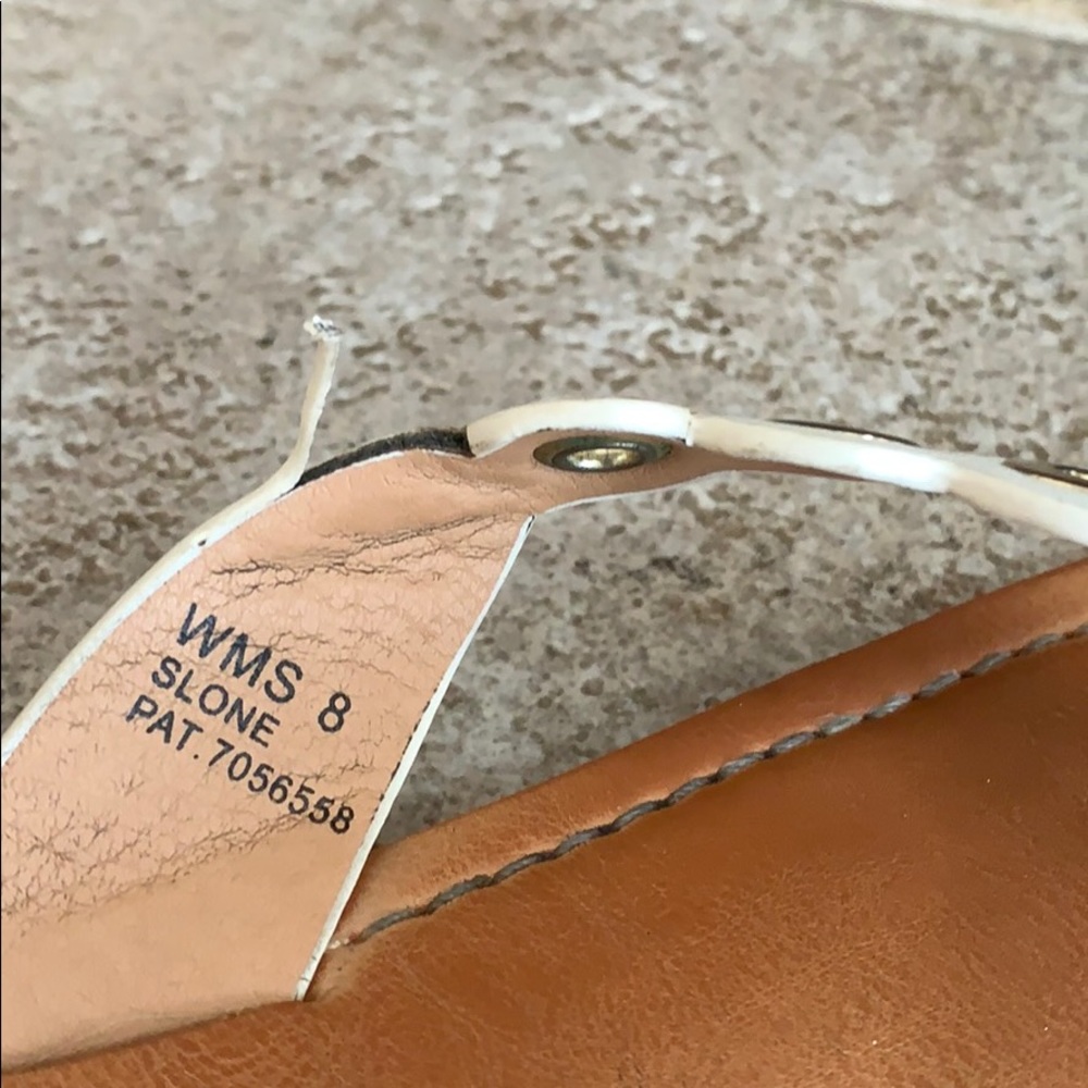 Report Flip Flops - Picture 4 of 4